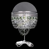 Бра Венеция оптикон зеленая в Самаре Бра Венеция оптикон зеленая в Самаре