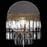 Бра Венеция Пластинка под бронзу в Самаре