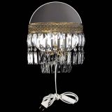 Бра Венеция Пластинка под бронзу в Самаре