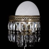 Бра Венеция Пластинка под бронзу в Самаре