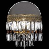 Бра Венеция Пластинка под бронзу Чайная в Самаре