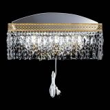 Бра Венеция Прямоугольник №3 под бронзу в Самаре