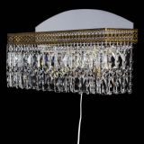 Бра Венеция Прямоугольник №3 под бронзу в Самаре