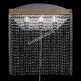 Бра Венеция Прямоугольник оптикон №2 под бронзу в Самаре