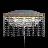 Бра Венеция Прямоугольник оптикон под бронзу в Самаре