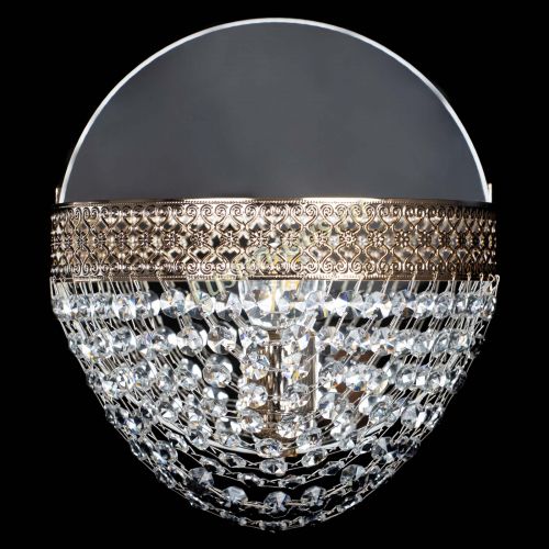 Бра Венеция Сетка в Самаре Гусь Хрустальный