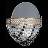 Бра Венеция Сетка черная в Самаре