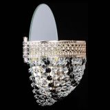 Бра Венеция Сетка черная в Самаре