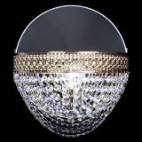 Бра Венеция Сетка фиолетовая в Самаре