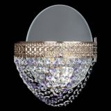 Бра Венеция Сетка фиолетовая в Самаре