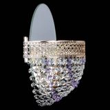 Бра Венеция Сетка фиолетовая в Самаре