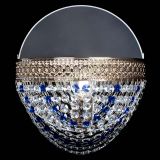 Бра Венеция Сетка синяя в Самаре