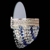 Бра Венеция Сетка синяя в Самаре