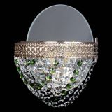 Бра Венеция Сетка зеленая в Самаре