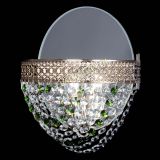 Бра Венеция Сетка зеленая в Самаре