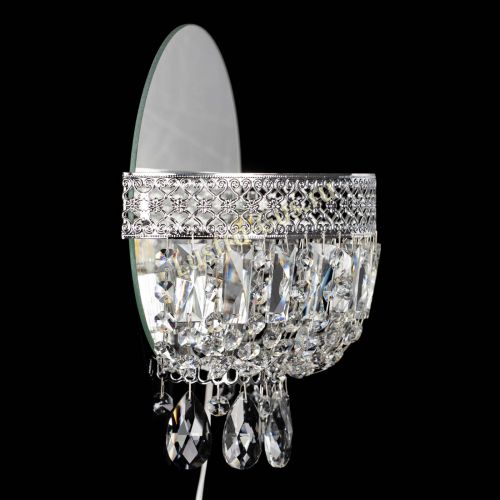 Бра Венеция в Самаре Гусь Хрустальный