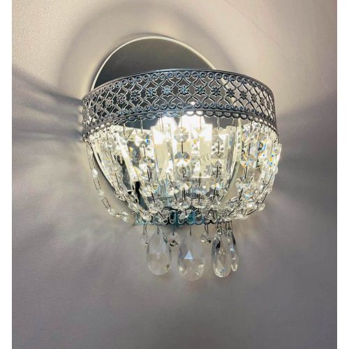 Бра Венеция в Самаре Гусь Хрустальный