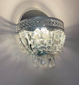 Бра Венеция в Самаре отзыв и фото покупателя