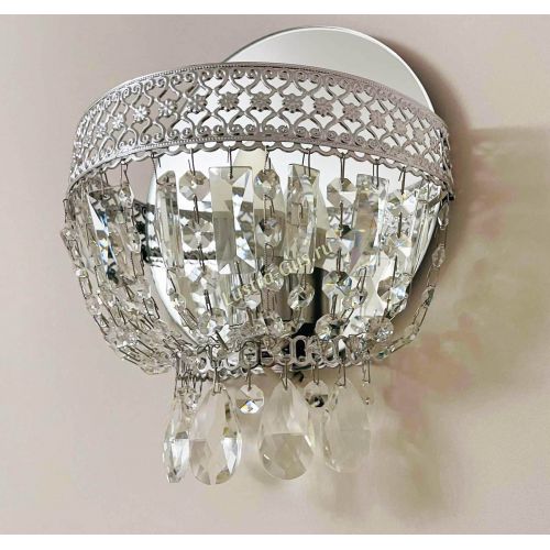 Бра Венеция в Самаре Гусь Хрустальный