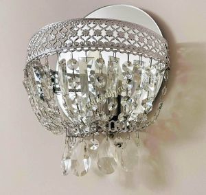 Бра Венеция в Самаре отзыв и фото покупателя