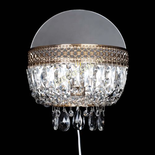 Бра Венеция в Самаре Гусь Хрустальный