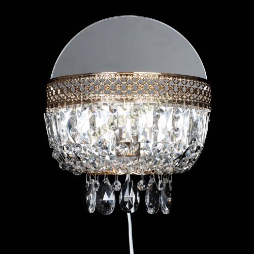 Бра Венеция в Самаре Гусь Хрустальный