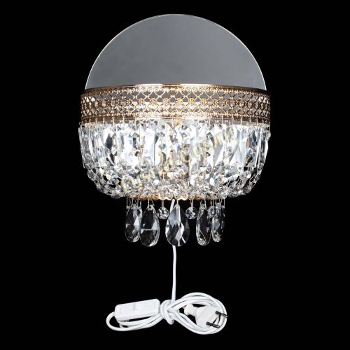 Бра Венеция в Самаре Гусь Хрустальный