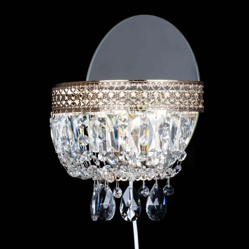 Бра Венеция в Самаре Гусь Хрустальный