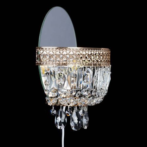 Бра Венеция в Самаре Гусь Хрустальный