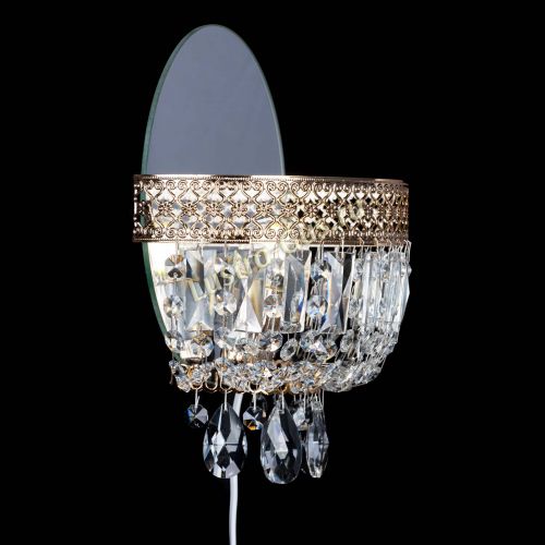 Бра Венеция в Самаре Гусь Хрустальный