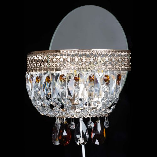 Бра Венеция чайная в Самаре Гусь Хрустальный