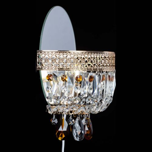 Бра Венеция чайная в Самаре Гусь Хрустальный