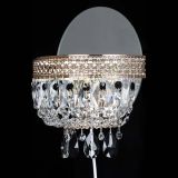 Бра Венеция черная в Самаре