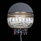 Бра Венеция розовая в Самаре Бра Венеция розовая в Самаре