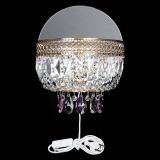 Бра Венеция розовая в Самаре Бра Венеция розовая в Самаре