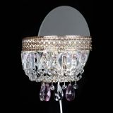 Бра Венеция розовая в Самаре Бра Венеция розовая в Самаре