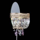 Бра Венеция розовая в Самаре Бра Венеция розовая в Самаре