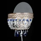 Бра Венеция синяя в Самаре