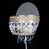 Бра Венеция синяя в Самаре