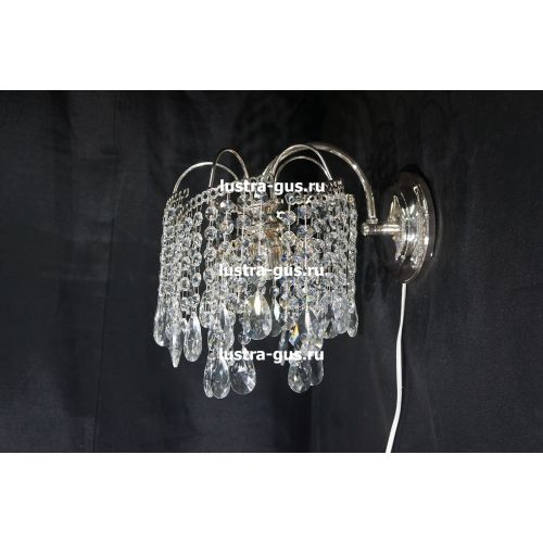 Бра Виноград Журавль в Самаре Гусь Хрустальный