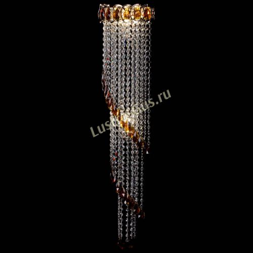 Бра Винтаж №4 чайная в Самаре Гусь Хрустальный