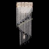 Бра Восток каскад №2 черная в Самаре