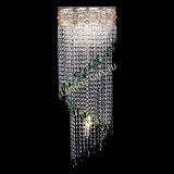 Бра Восток каскад №2 зеленая в Самаре