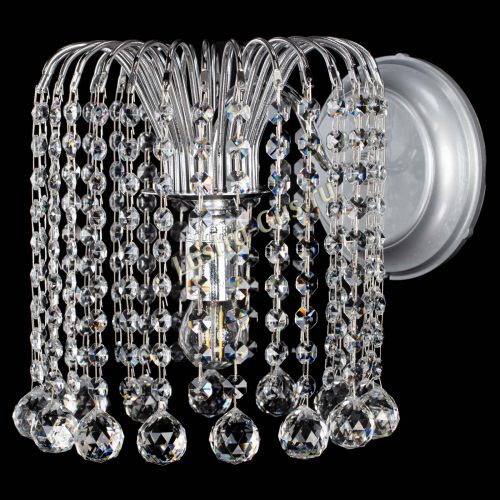 Бра Зима №1 в Самаре Гусь Хрустальный