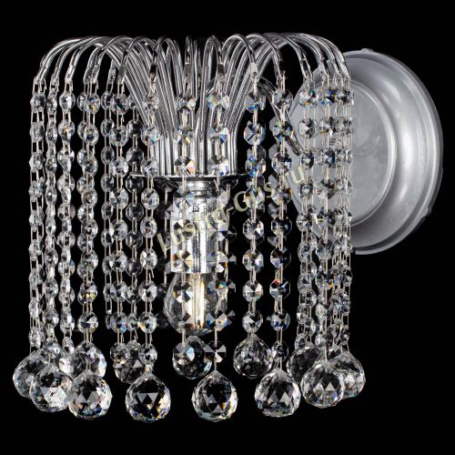 Бра Зима №1 в Самаре Гусь Хрустальный