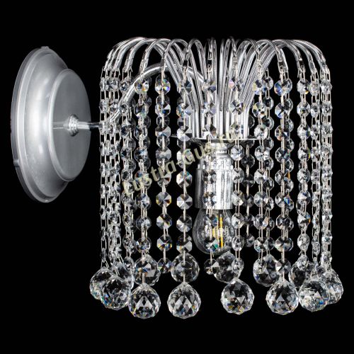 Бра Зима №1 в Самаре Гусь Хрустальный