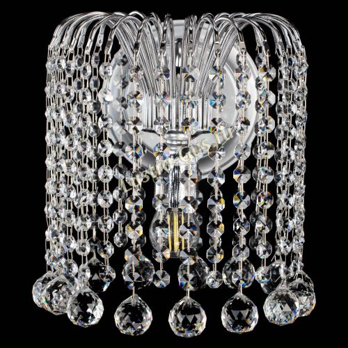 Бра Зима №1 в Самаре Гусь Хрустальный