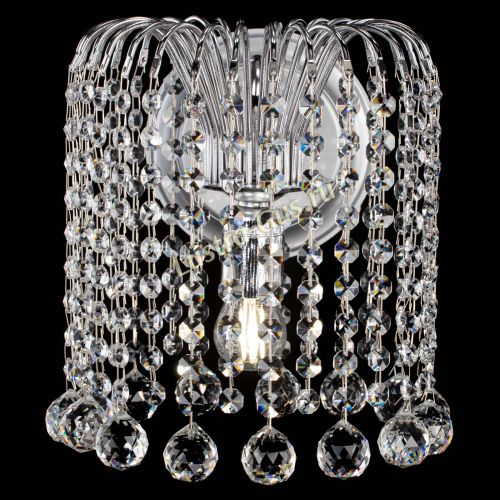 Бра Зима №1 в Самаре Гусь Хрустальный