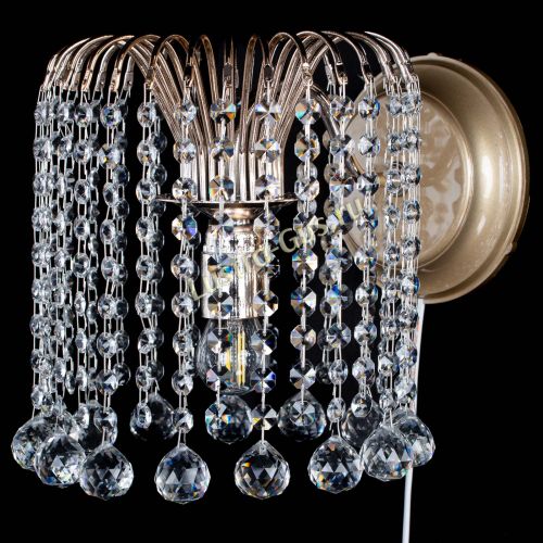 Бра Зима №1 в Самаре Гусь Хрустальный