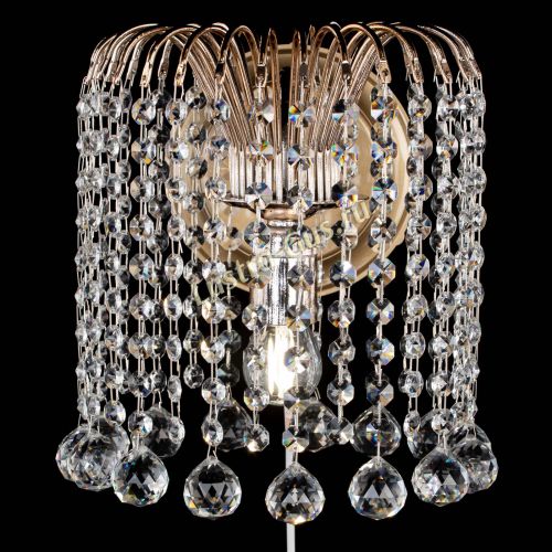 Бра Зима №1 в Самаре Гусь Хрустальный